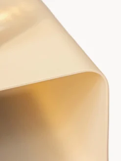 Mesilla de noche de pared Nelio