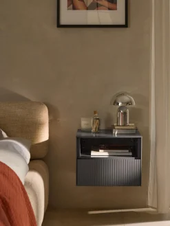 Mesilla de noche Shea