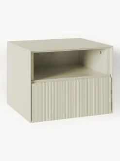 Mesilla de noche Shea