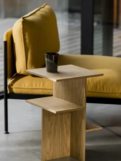 Mesita de noche Atik