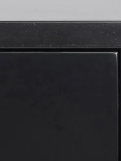 Mesita de noche de pared con cajón Cholet