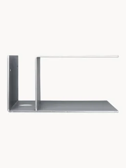 Mesita de noche de pared Lager