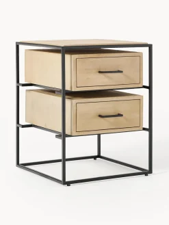 Mesita de noche Lyle