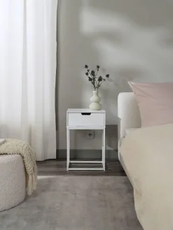 Mesita de noche Mitra