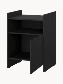 Mesita de noche Toopt