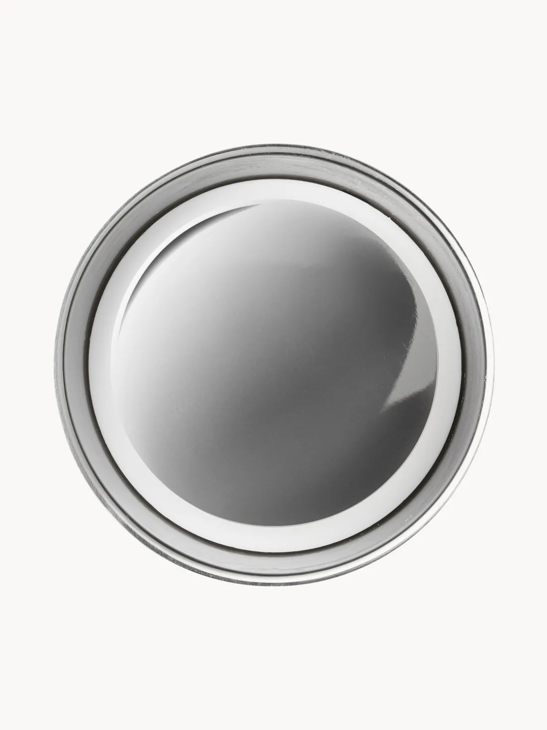 Molinillo de acero inoxidable Dorotea