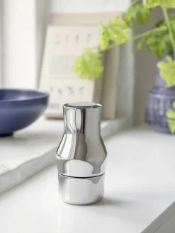 Molinillo de acero inoxidable Dorotea