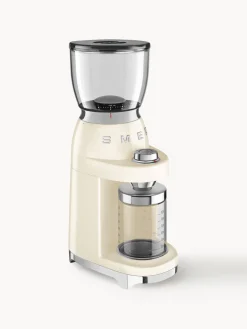Molinillo de café eléctrico 50's Style