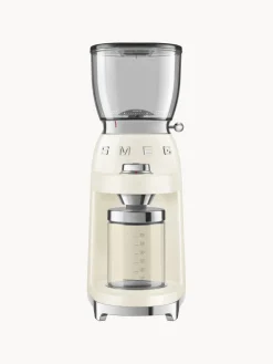 Molinillo de café eléctrico 50's Style