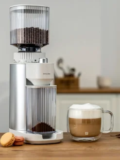 Molinillo de café Enfinigy