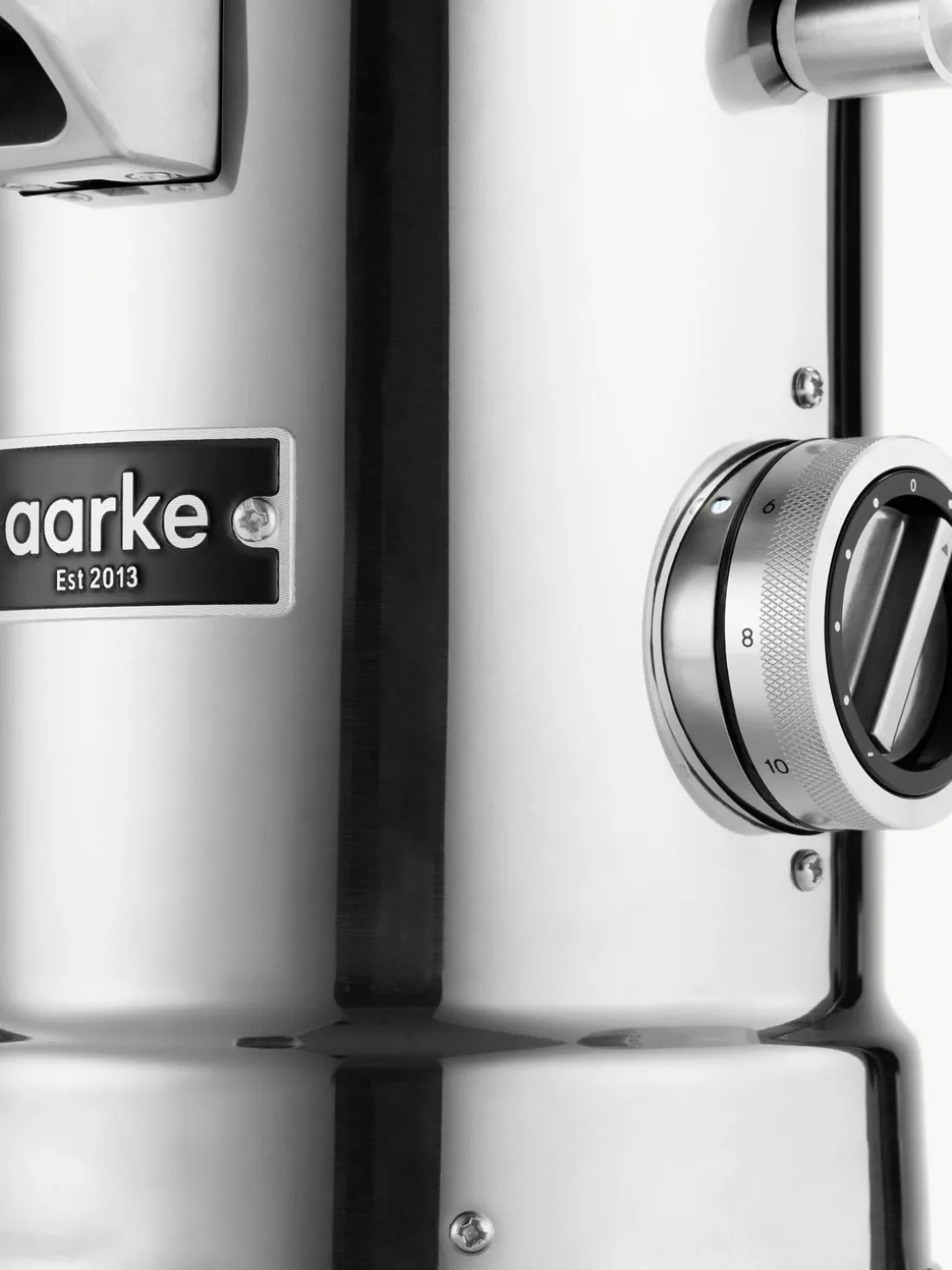 Molinillo de café System