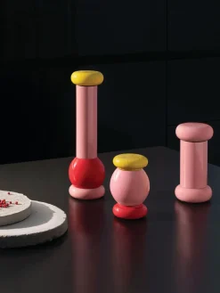 Molinillo de especias Twergi