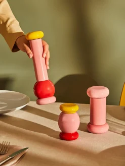 Molinillo de especias Twergi