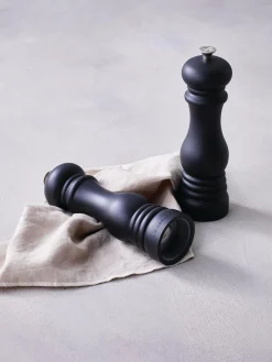 Molinillo de pimienta con mecanismo de cerámica Creuset