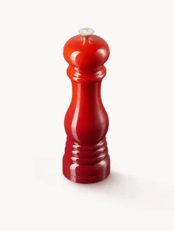 Molinillo de pimienta con mecanismo de cerámica Creuset