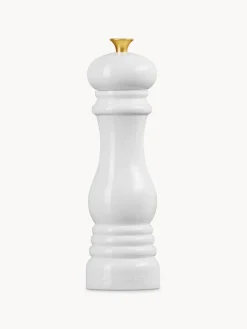 Molinillo de sal con mecanismo de cerámica Creuset