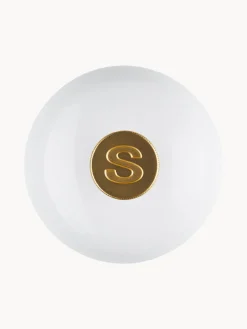 Molinillo de sal con mecanismo de cerámica Creuset