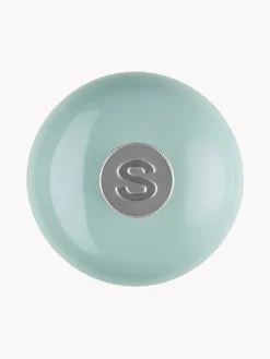 Molinillo de sal con mecanismo de cerámica Creuset