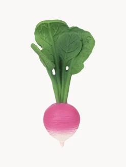 Mordedor artesanal para bebé Fruits & Veggies