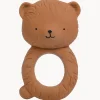 Mordedor de caucho natural Bear