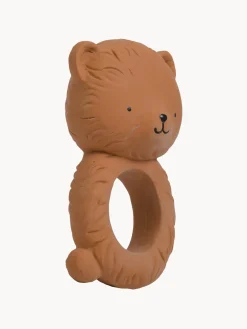 Mordedor de caucho natural Bear