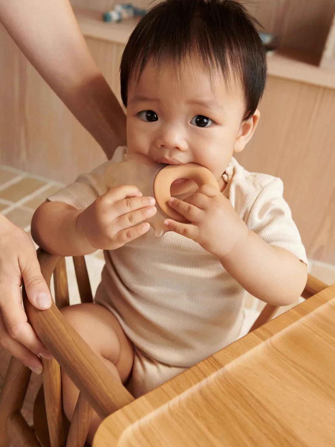 Mordedores Rita, 2 uds.