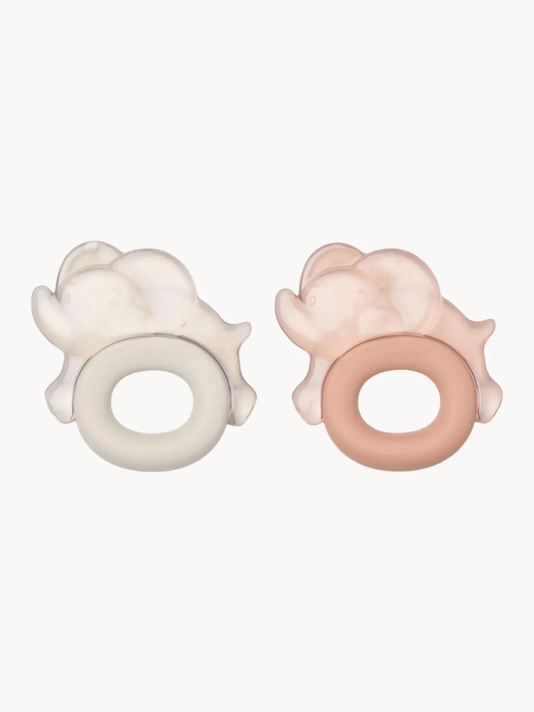 Mordedores Rita, 2 uds.