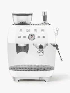 Máquina de café con portafiltro 50's Style