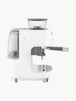 Máquina de café con portafiltro 50's Style