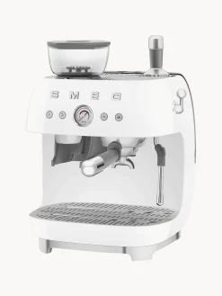 Máquina de café con portafiltro 50's Style