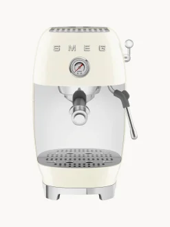 Máquina de café espresso 50's Style