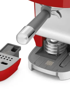 Máquina de café espresso 50's Style