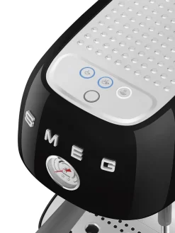 Máquina de café espresso 50's Style