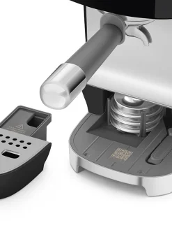 Máquina de café espresso 50's Style