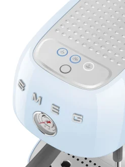 Máquina de café espresso 50's Style