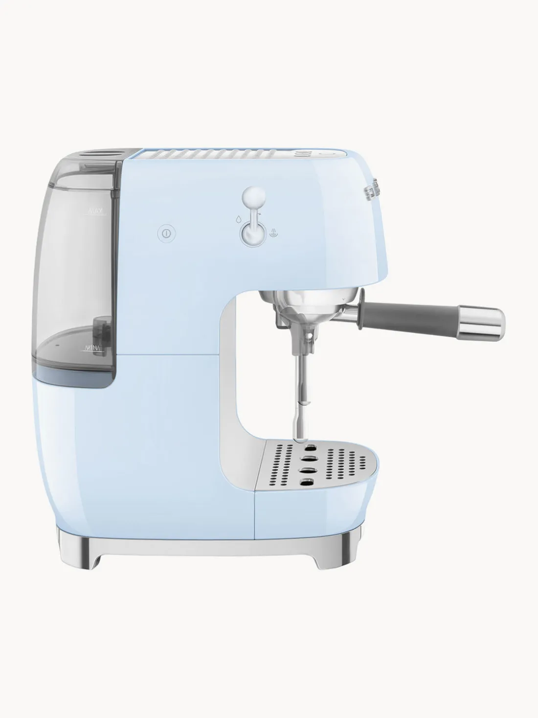 Máquina de café espresso 50's Style