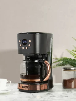 Máquina de café Heritage