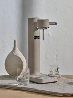 Máquina de refrescos Carbonator 3