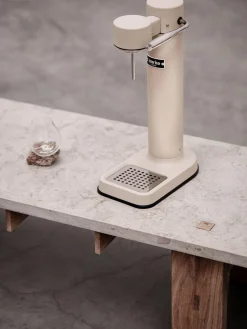 Máquina de refrescos Carbonator 3