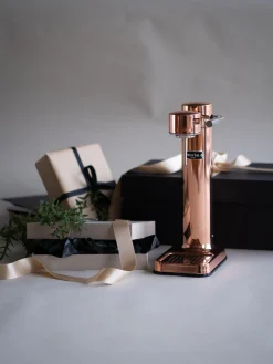 Máquina de refrescos Carbonator 3