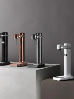 Máquina de refrescos Carbonator 3