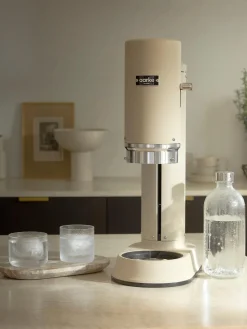 Máquina de refrescos Carbonator Pro