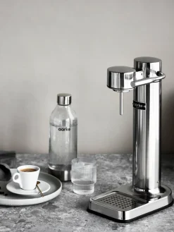 Máquina de refrescos Carbonator 3