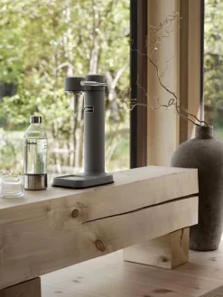 Máquina de refrescos Carbonator 3