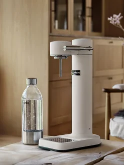 Máquina de refrescos Carbonator 3