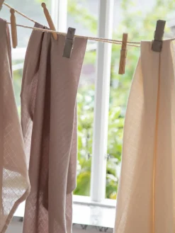 Muselinas Moonlight, 3 uds.