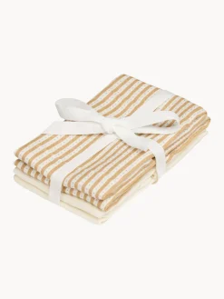 Muselinas para bebé de algodón ecológico Oatfield, 4 uds.