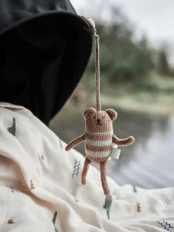 Móvil Bella, con pinza