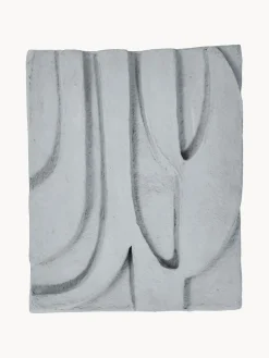 Objeto de pared artesanal Machie