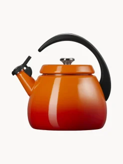 Olla de hierro fundido Cloche, 2,1 L